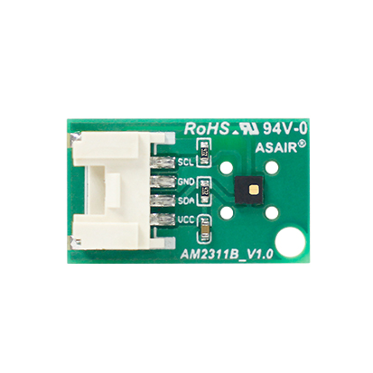 AM2311B Temperature and humidity sensor(Discontinued，Replaced By AM2301B) 