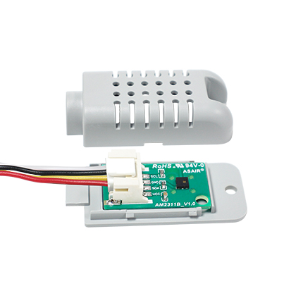 AM2311B Temperature and humidity sensor(Discontinued，Replaced By AM2301B) 