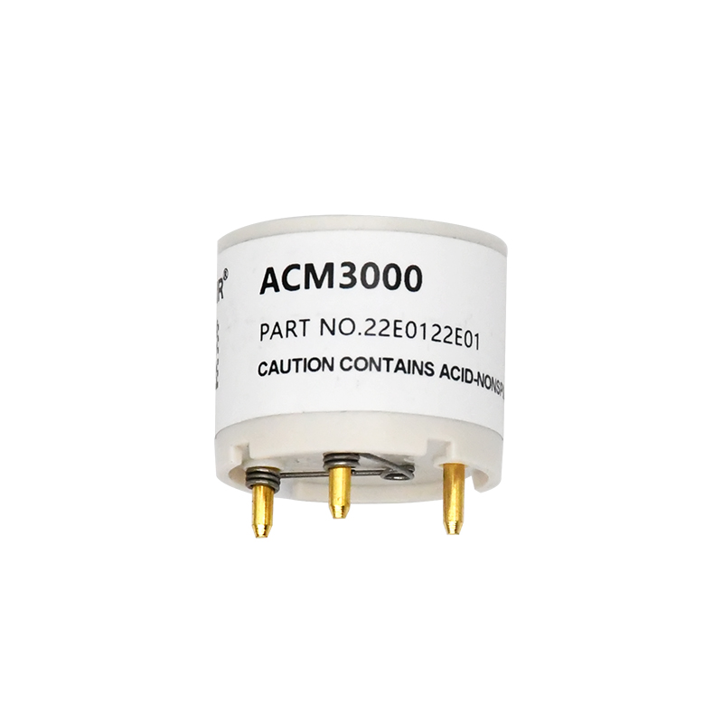 ACM3000一氧化碳傳感器（CO）