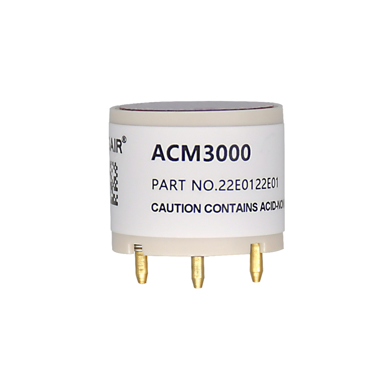 ACM3000一氧化碳傳感器（CO）