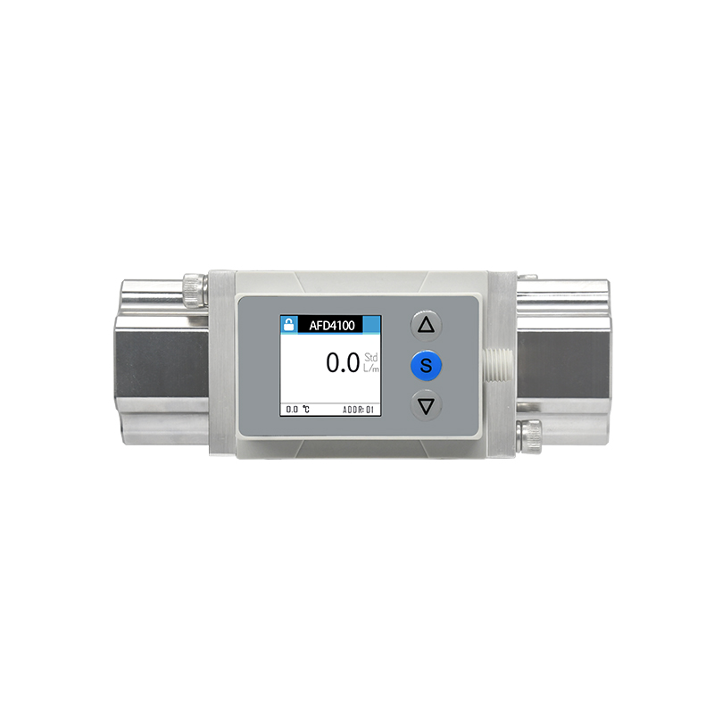 AFD4 Series Vortex liquid flowmeter