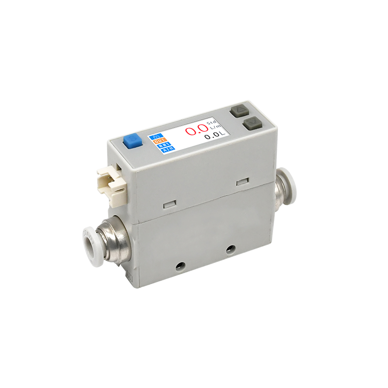 AFM07Series  Mass Air Flow Meter