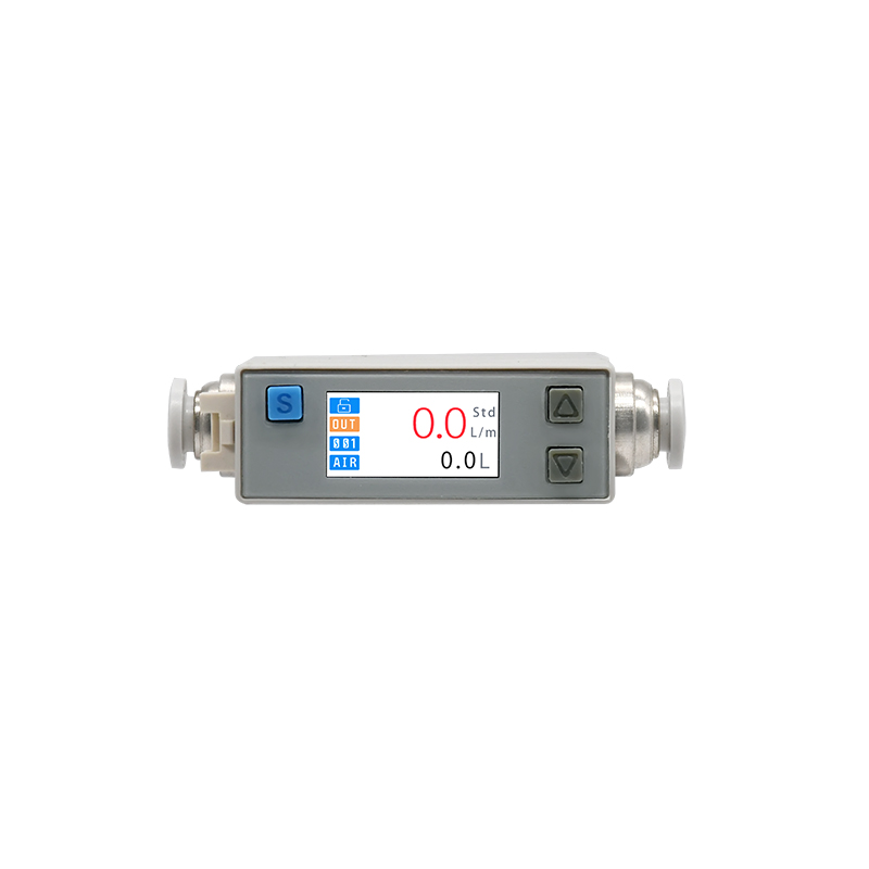 AFM07Series  Mass Air Flow Meter