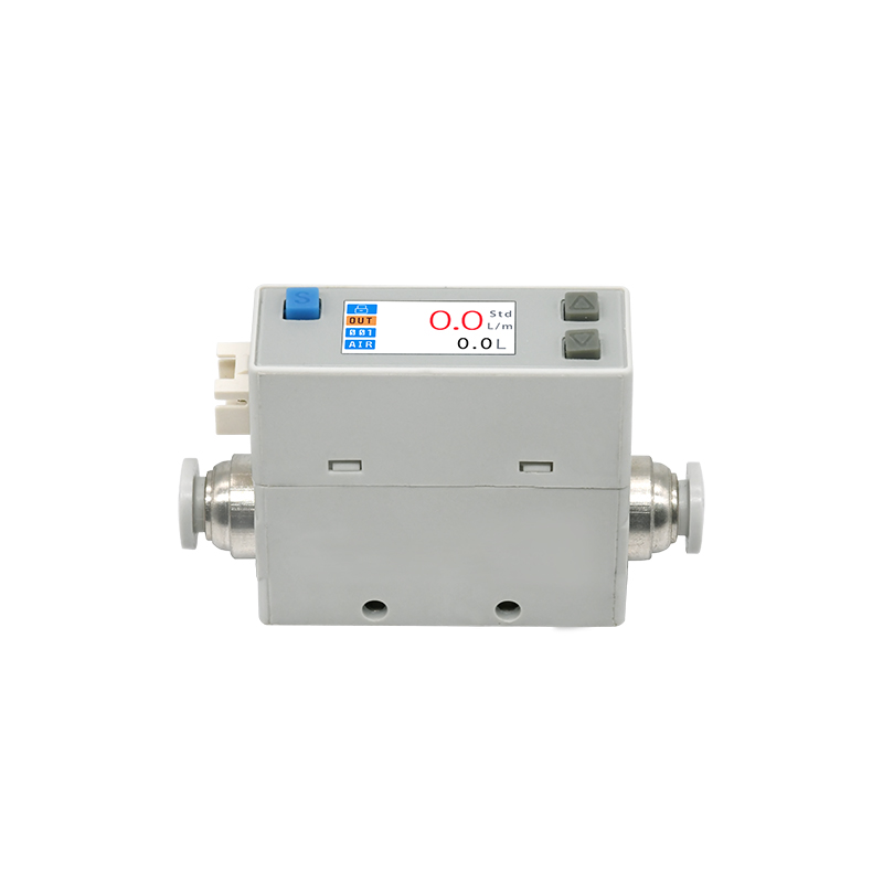 AFM07Series  Mass Air Flow Meter