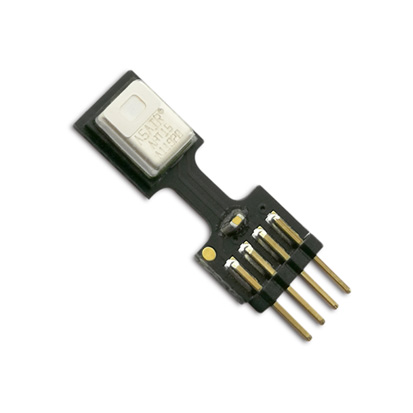 AHT15 Integrated temperature and humidity sensor(Discontinued，Replaced By AHT25)