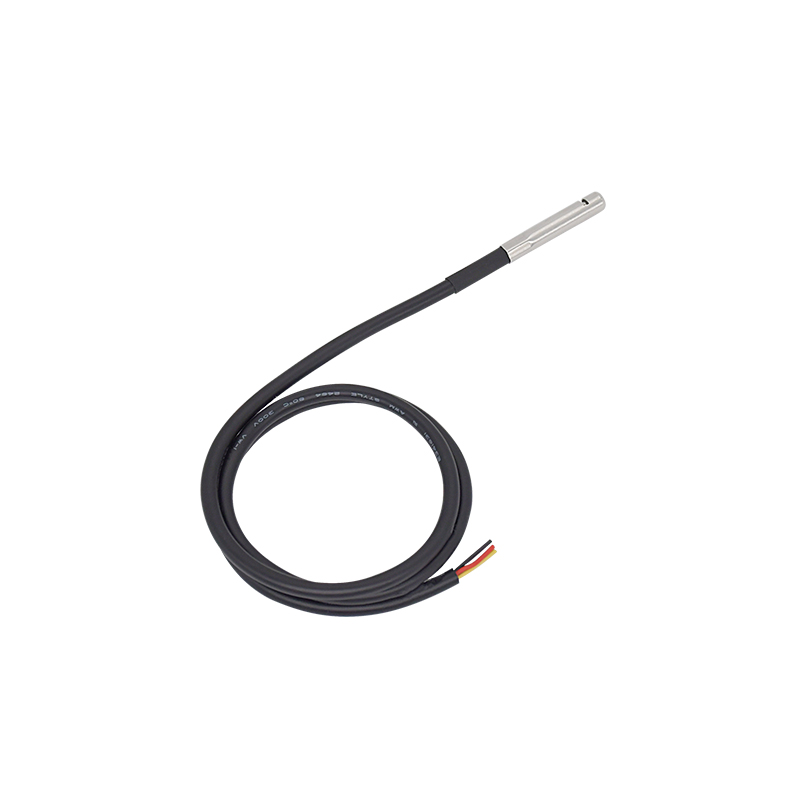 AHT2415C Temperature and Humidity Probe