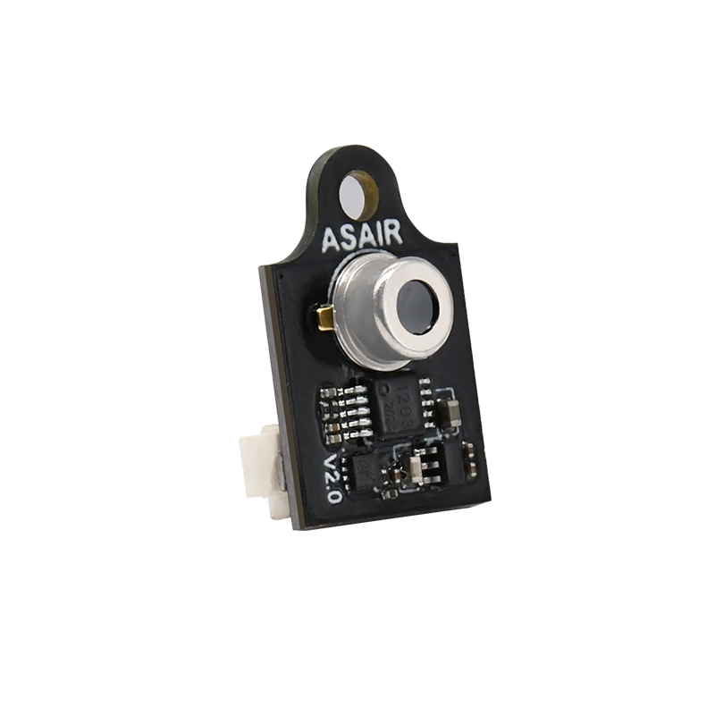 AIT1001 Non-contact infrared temperature measurement module