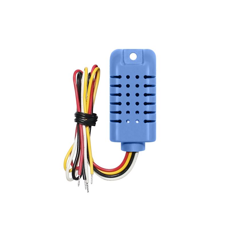 AM1011A-Temperature And Humidity Sensor With Communication Line