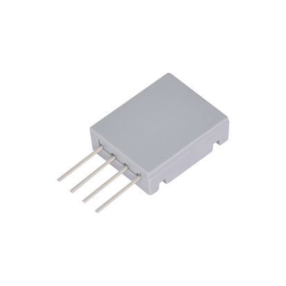 AM2120 SIP Packaged Temperature and Humidity Sensor