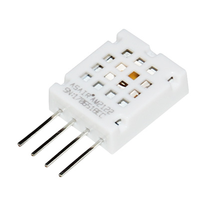 AM2122 temperature and humidity sensor module(Discontinued，Replaced By DHT20)