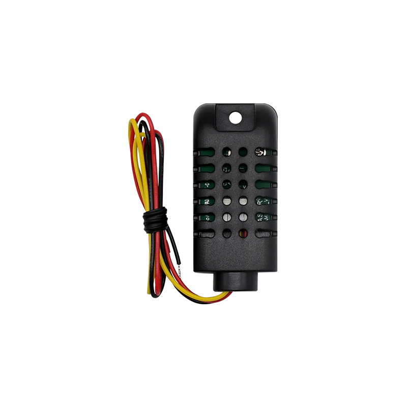 AM2301 temperature and humidity sensor