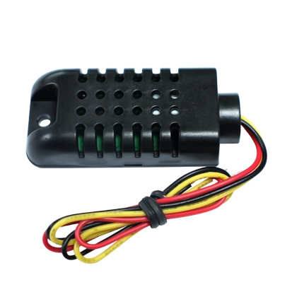 AM2301A-Temperature and Humidity Sensor with communication Line(Discontinued，Replaced By AM2301B)