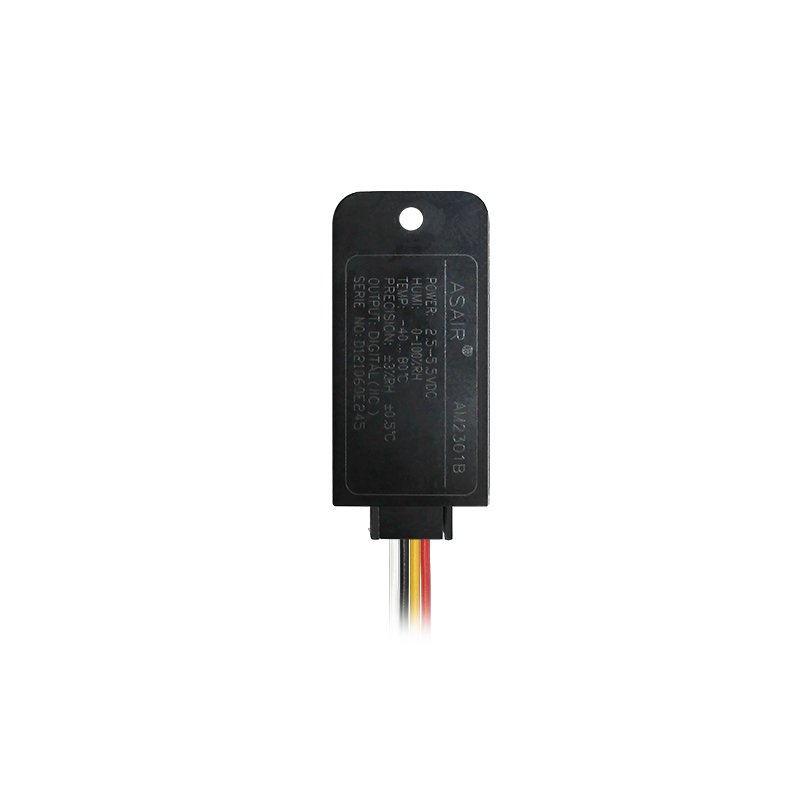 AM2301B Temperature And Humidity Sensor