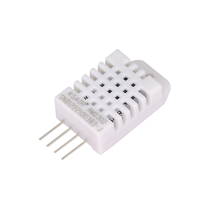 AM2302 SIP Packaged Temperature and Humidity Sensor