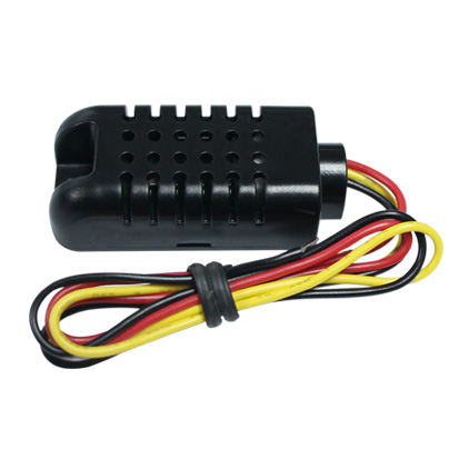 AM2311A-Temperature and Humidity Sensor with communication Line(Discontinued，Replaced By AM2301B)