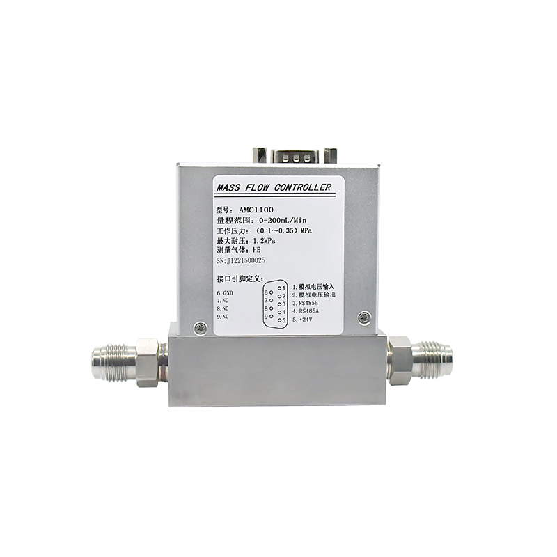 AMC1100  AIR Mass Flow Controller