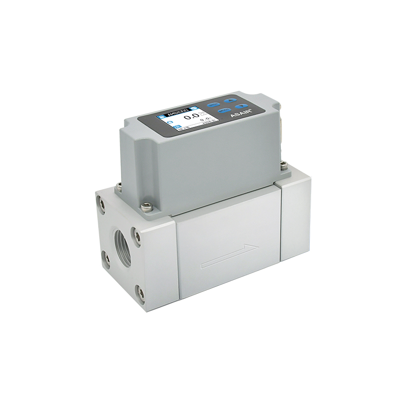 AMS1000 Mass Flow Meter