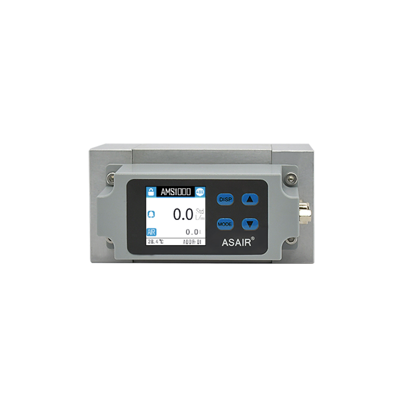 AMS1000 Mass Flow Meter