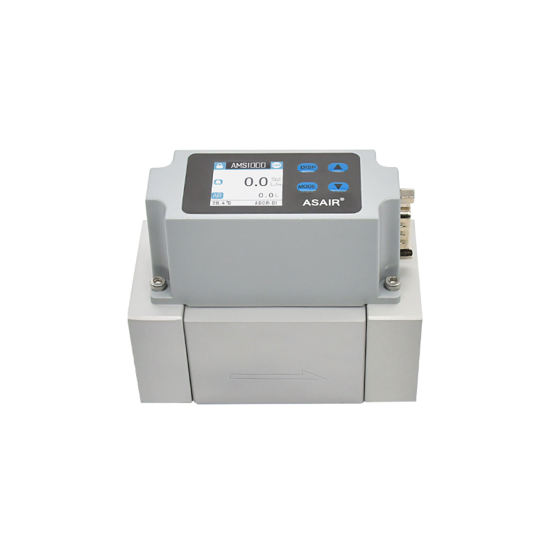 AMS1000 Mass Flow Meter