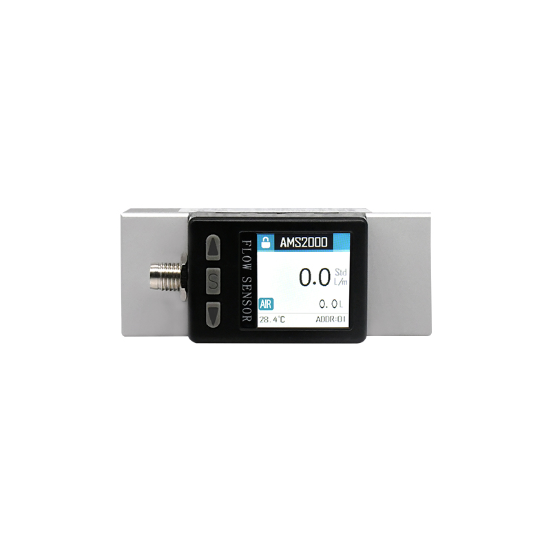 AMS2000 Mass Flow Meter