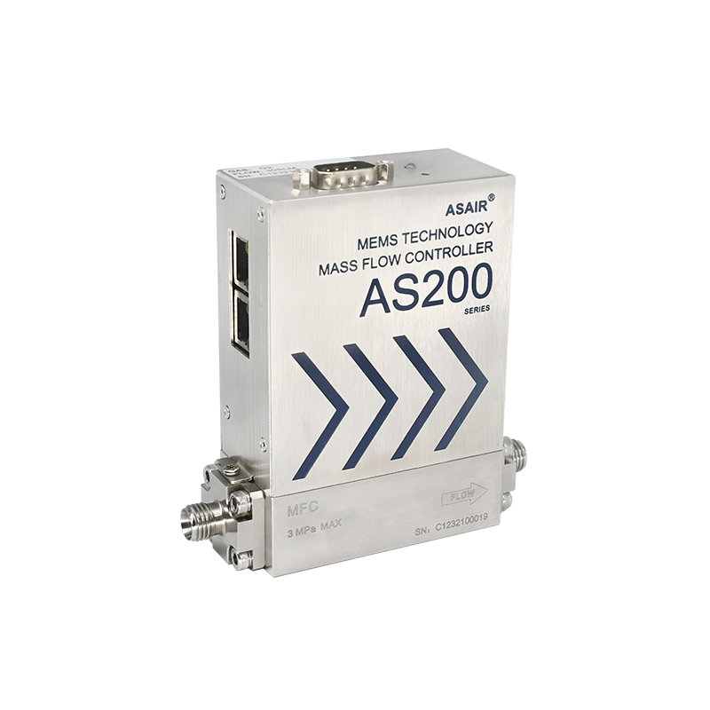 AS200 Gas Mass Flow Controller