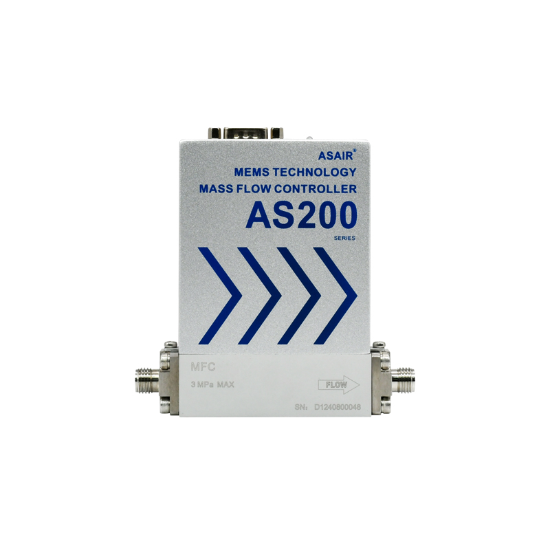 AS200B  Gas Mass Flow Controller