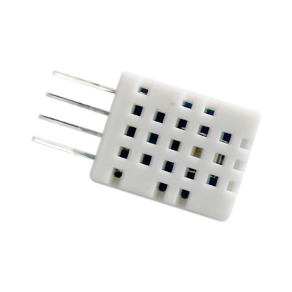 DHT10 SIP Packaged Temperature and Humidity Sensor（Discontinued，Replaced By DHT20）