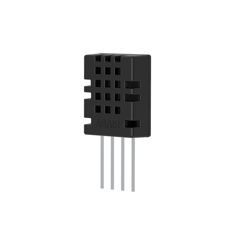  DHT20 SIP Packaged Temperature and Humidity Sensor